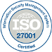 ISO 27001 Logo
