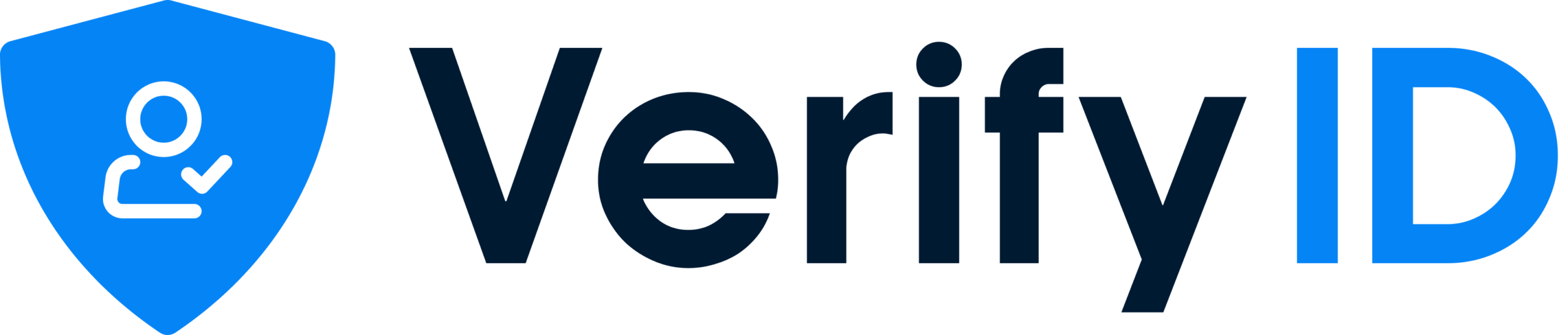 VerifyID